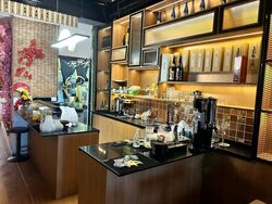 Nankin Row (D1), Shop House #497873371